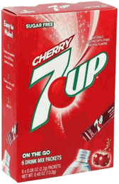 7UP Cherry
