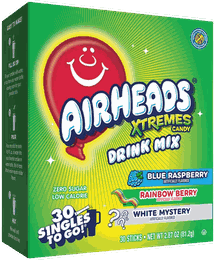 Airheads Xtremes