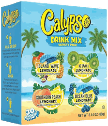 Calypso Drink Mix