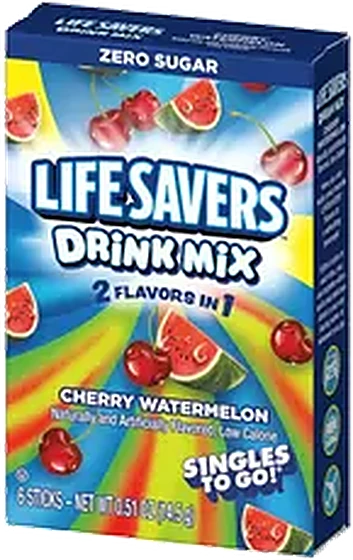 Life Savers