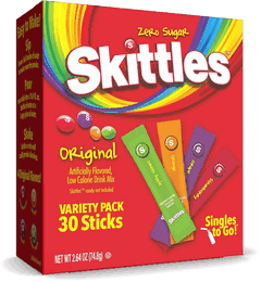 Skittles Original