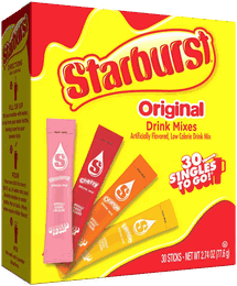 Starburst Original