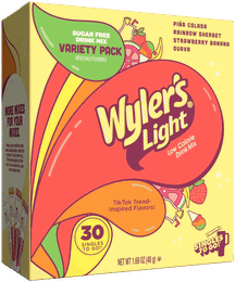 Wyler's Light Tropical