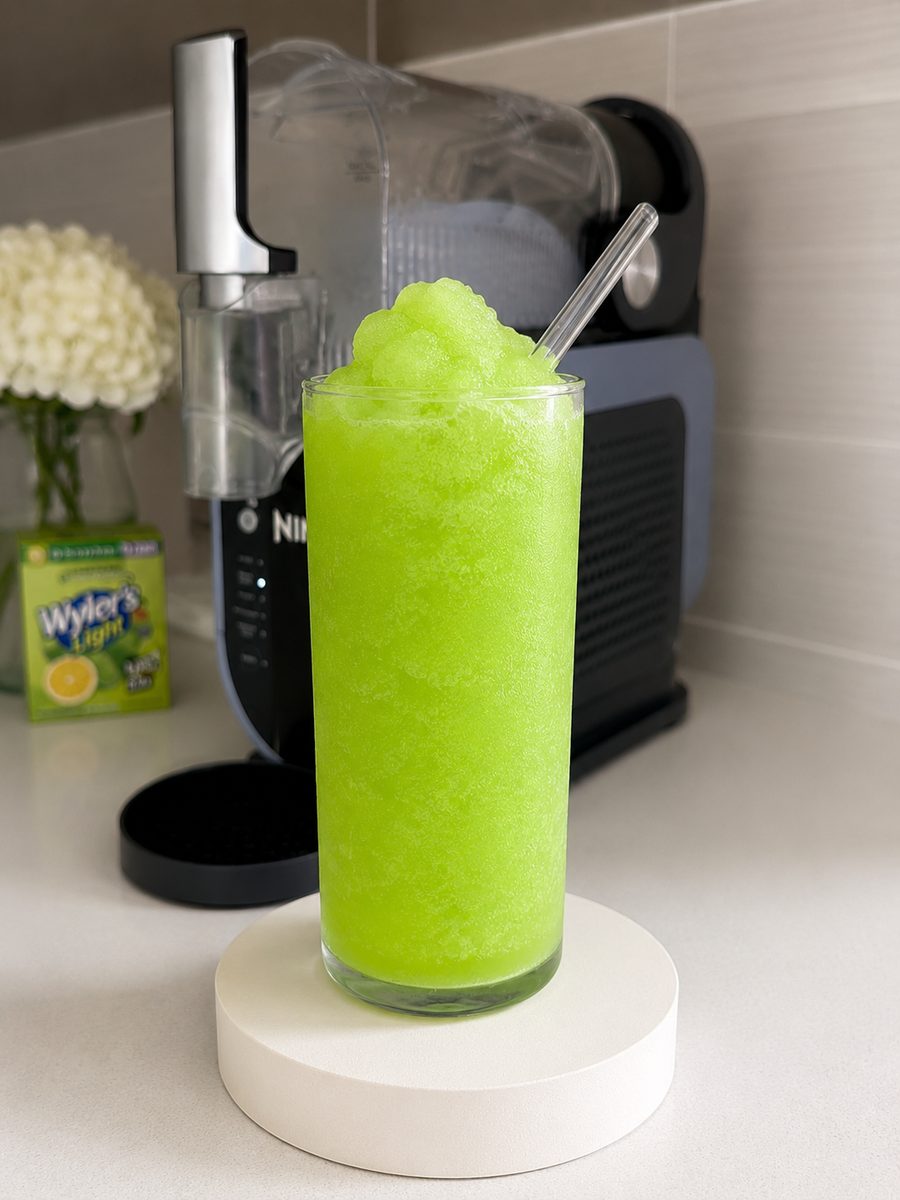 Electric Apple