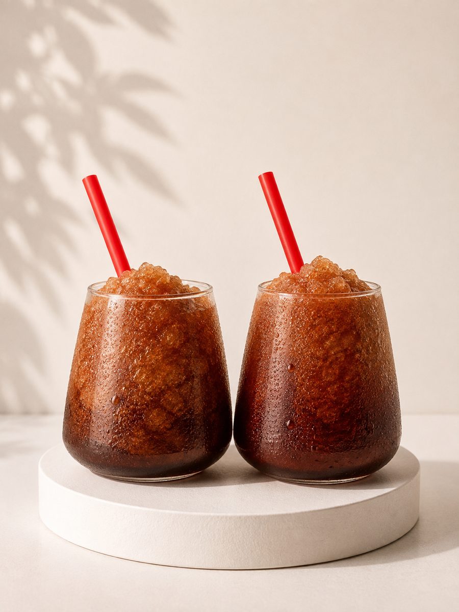 Margarita Cherry Coke